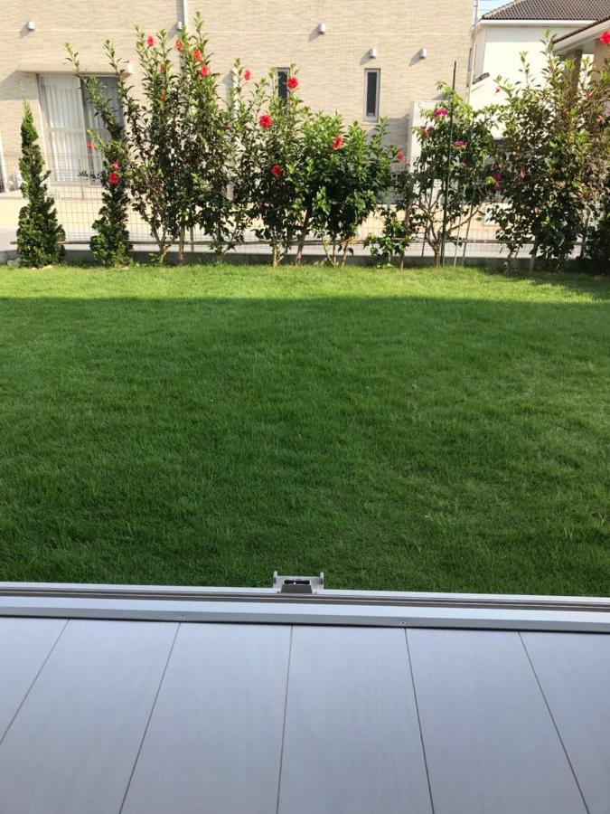 Seaside Villa Itoman Dış mekan fotoğraf