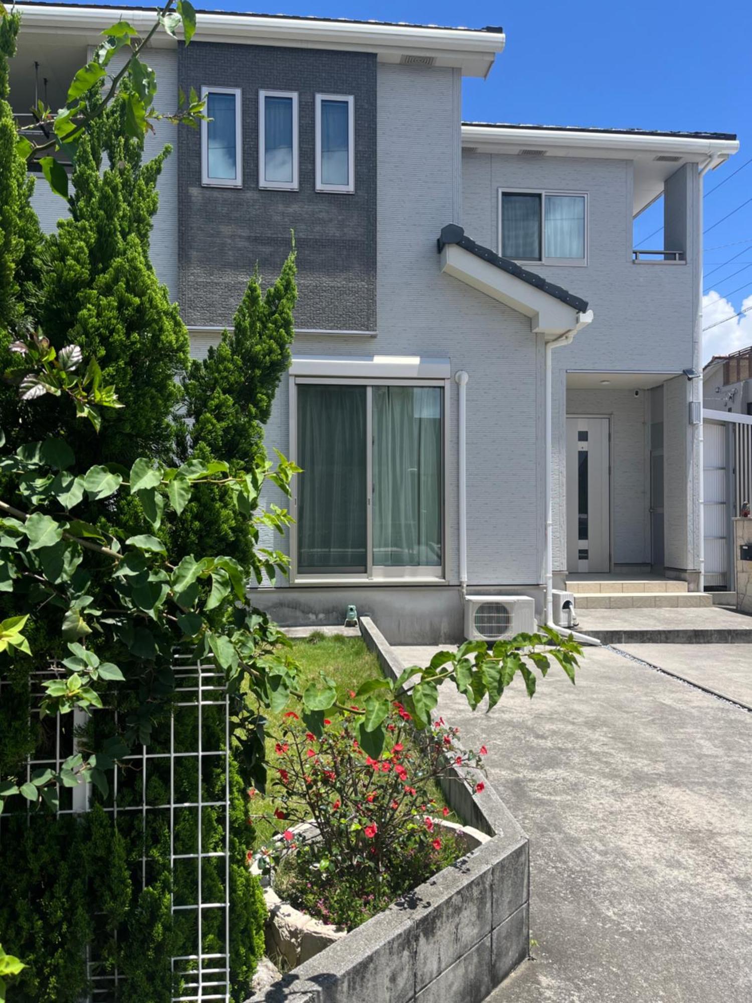Seaside Villa Itoman Dış mekan fotoğraf
