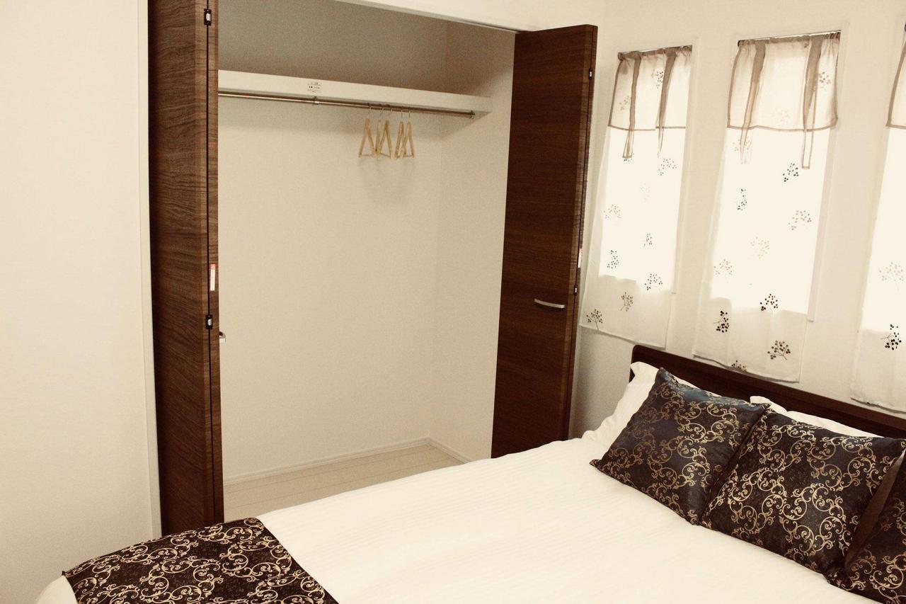 Seaside Villa Itoman Dış mekan fotoğraf